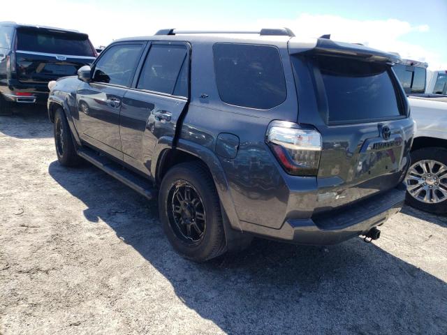 Photo 3 from auction – 2019 TOYOTA 4RUNNER SR with VIN JTEZU5JR7K5205418