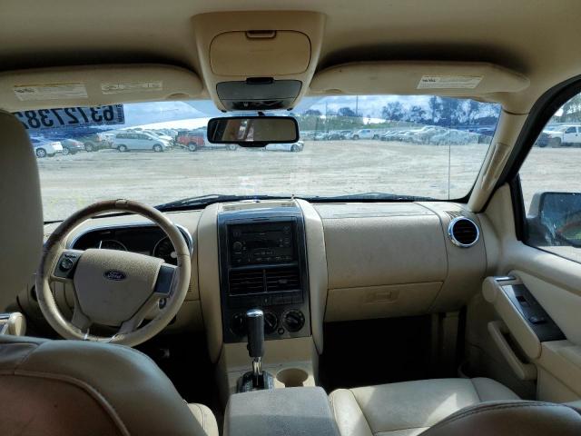 Photo 9 from auction – 2006 FORD EXPLORER X with VIN 1FMEU63E16UB68666