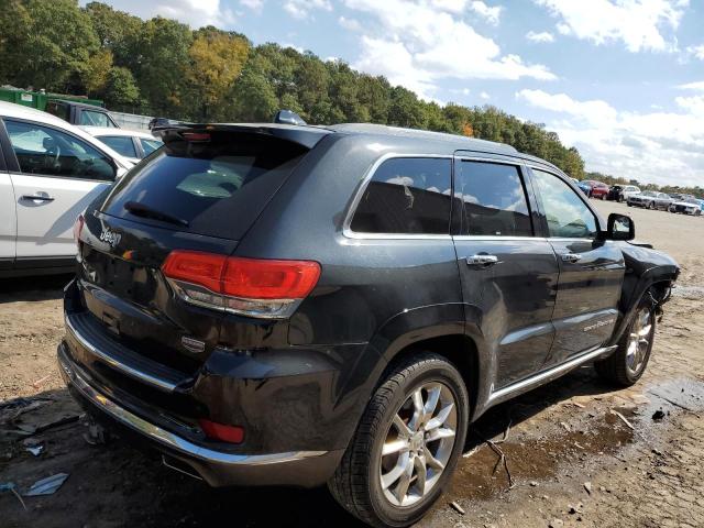 Photo 4 from auction – 2014 JEEP GRAND CHER with VIN 1C4RJFJGXEC555546