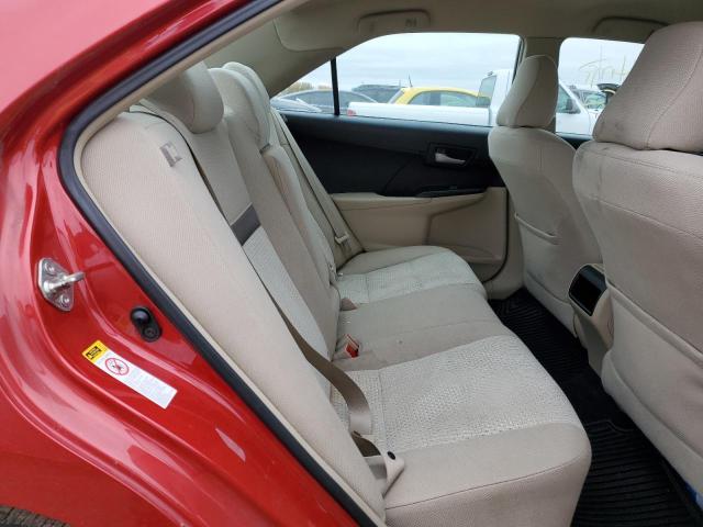Photo 6 from auction – 2014 TOYOTA CAMRY L with VIN 4T1BF1FK8EU784428