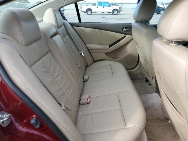Photo 6 from auction – 2012 NISSAN ALTIMA BAS with VIN 1N4AL2AP2CN464052