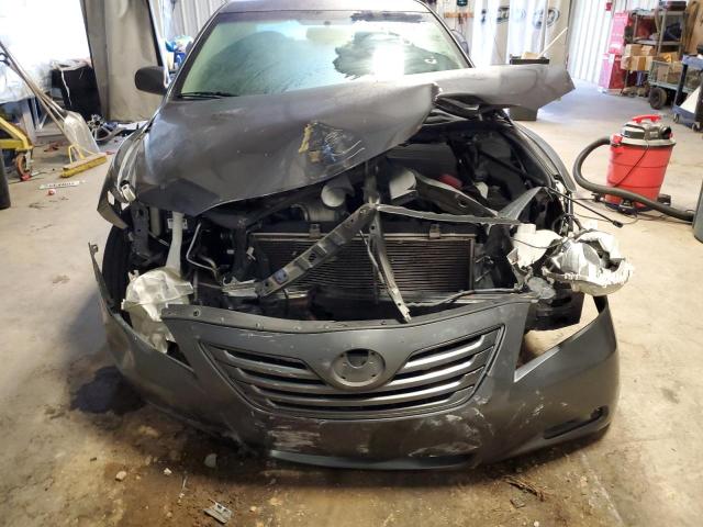 Photo 9 from auction – 2007 TOYOTA CAMRY CE with VIN 4T1BE46KX7U097751
