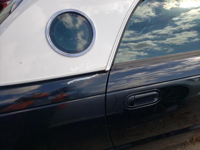 Photo 9 from auction – 2002 FORD THUNDERBIR with VIN 1FAHP60A22Y113632