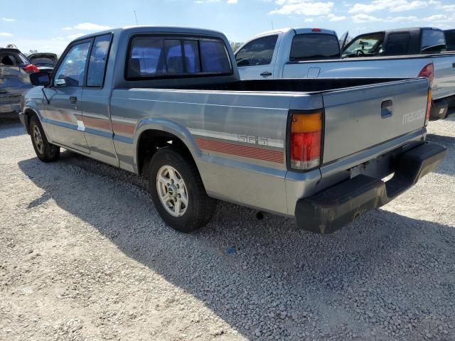 Photo 3 from auction – 1990 MAZDA B2600 CAB with VIN JM2UF3142L0924443