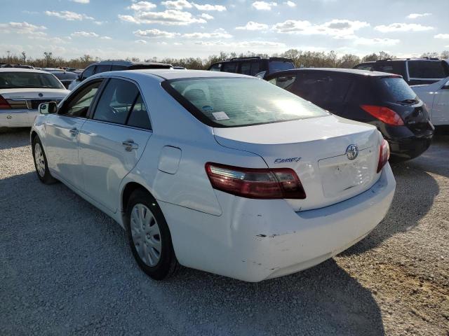 Photo 3 from auction – 2009 TOYOTA CAMRY BASE with VIN 4T1BE46K29U894062