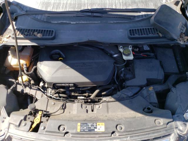 Photo 7 from auction – 2014 FORD ESCAPE SE with VIN 1FMCU0GX1EUC16813