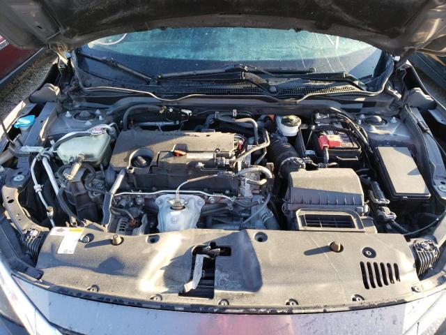 Photo 7 from auction – 2018 HONDA CIVIC LX with VIN 2HGFC2F58JH586526