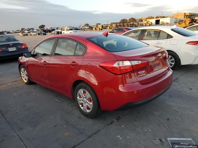 Photo 3 from auction – 2015 KIA FORTE LX with VIN KNAFX4A68F5329005