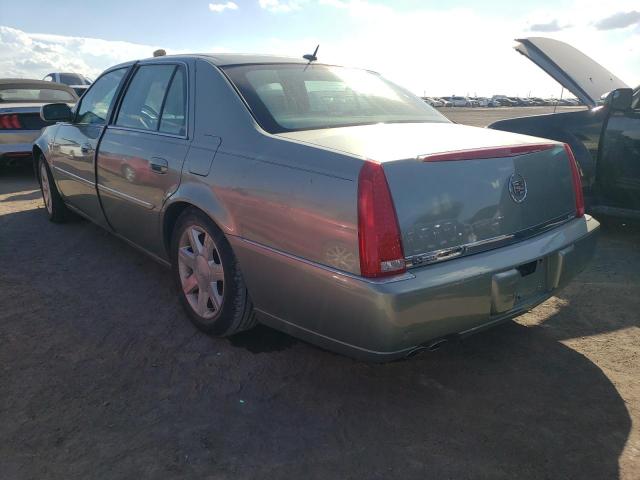 Photo 3 from auction – 2007 CADILLAC DTS with VIN 1G6KD57Y37U110472