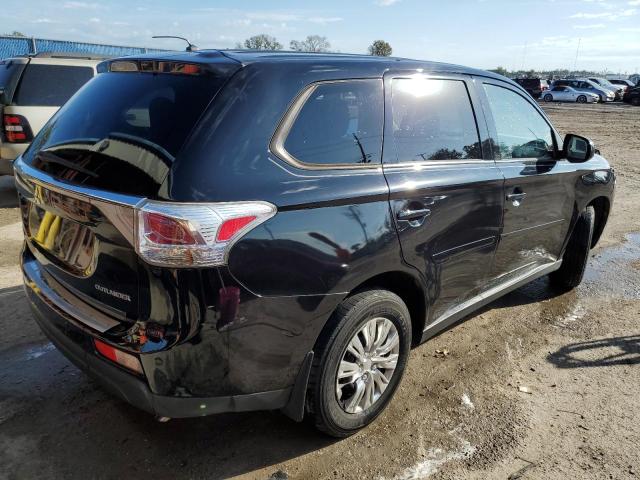 Photo 4 from auction – 2014 MITSUBISHI OUTLANDER with VIN JA4AD2A37EZ001477