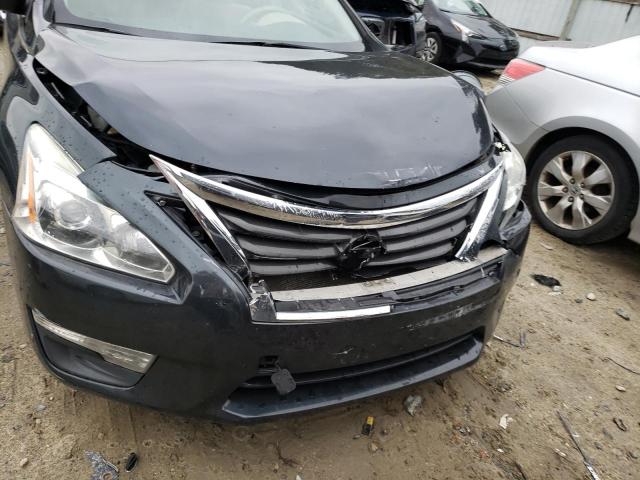 Photo 9 from auction – 2013 NISSAN ALTIMA with VIN 1N4AL3AP5DC126390