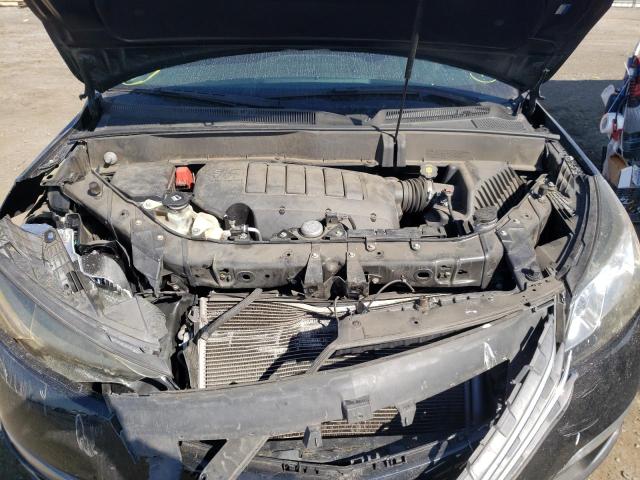Photo 7 from auction – 2016 CHEVROLET TRAVERSE L with VIN 1GNKVGKD5GJ323877
