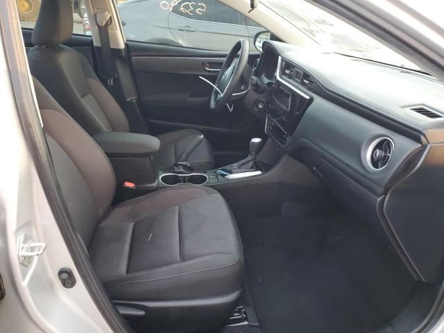 Photo 5 from auction – 2019 TOYOTA COROLLA L with VIN 5YFBURHE9KP943496