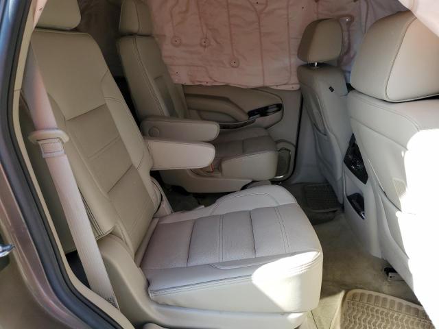 Photo 6 from auction – 2016 GMC YUKON DENA with VIN 1GKS1CKJ6GR208391