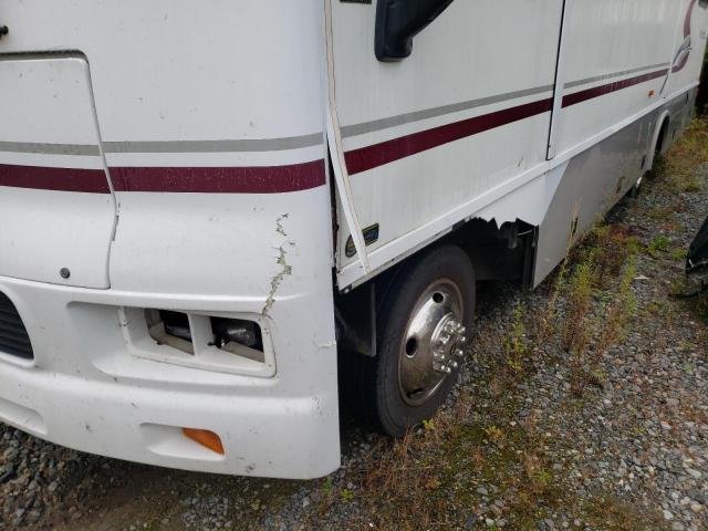 Photo 9 from auction – 2002 WINNEBAGO SIGHTSTEER with VIN 5B4LP57GX23345049