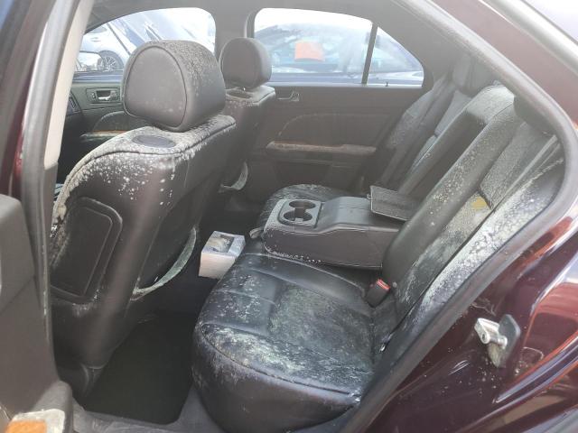 Photo 6 from auction – 2008 CADILLAC STS with VIN 1G6DK67V280159648