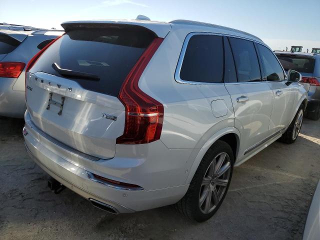 Photo 4 from auction – 2018 VOLVO XC90 T8 with VIN YV4BR0PL2J1190813