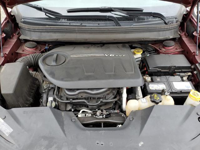 Photo 7 from auction – 2019 JEEP CHEROKEE L with VIN 1C4PJMDX5KD406877