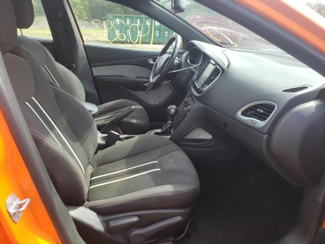 Photo 5 from auction – 2014 DODGE DART SXT with VIN 1C3CDFBB3ED775903