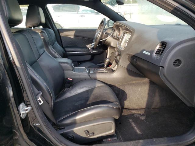 Photo 5 from auction – 2012 DODGE CHARGER R/ with VIN 2C3CDXCTXCH257395