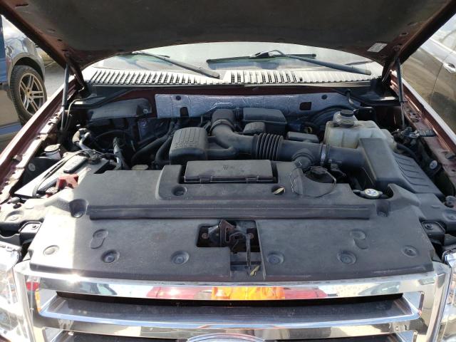 Foto 7 de la subasta – 2012 FORD EXPEDITION con VIN 1FMJK1K51CEF07540