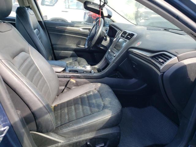 Photo 5 from auction – 2018 FORD FUSION SE with VIN 3FA6P0PU9JR148234