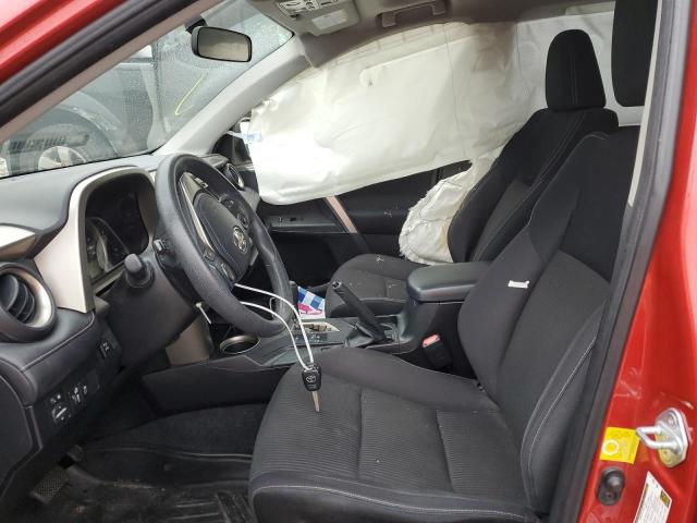 Photo 5 from auction – 2013 TOYOTA RAV4 XLE with VIN JTMRFREV8D5022769