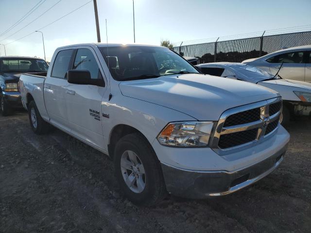 RAM 1500 CLASS 2020 with VIN 1C6RR6TT0LS117471 - Photo from auction
