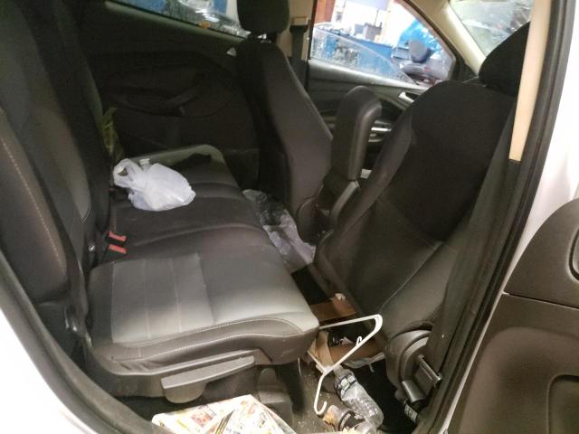 Photo 6 from auction – 2016 FORD ESCAPE SE with VIN 1FMCU9GX9GUB33038