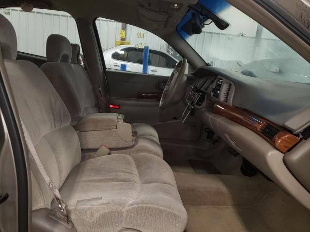 Photo 5 from auction – 2001 BUICK LESABRE CU with VIN 1G4HP54K41U109123