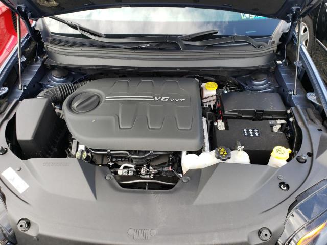 Photo 7 from auction – 2021 JEEP CHEROKEE with VIN 1C4PJMDX7MD117440