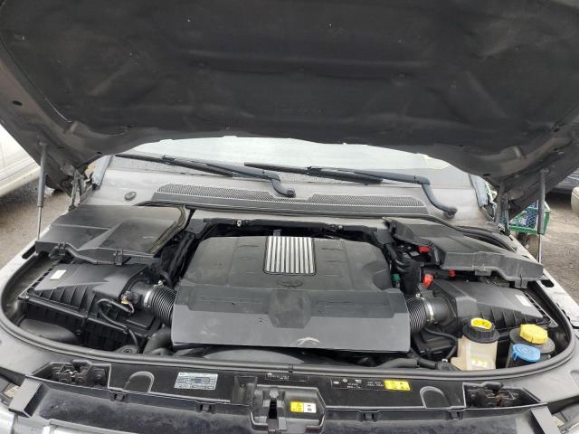 Photo 7 from auction – 2015 LAND ROVER LR4 HSE LU with VIN SALAK2V69FA740116
