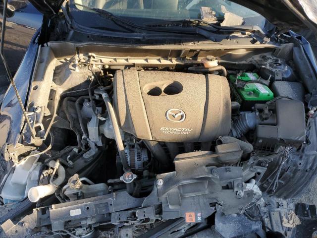 Photo 7 from auction – 2019 MAZDA CX-3 TOURI with VIN JM1DKDC71K0403984