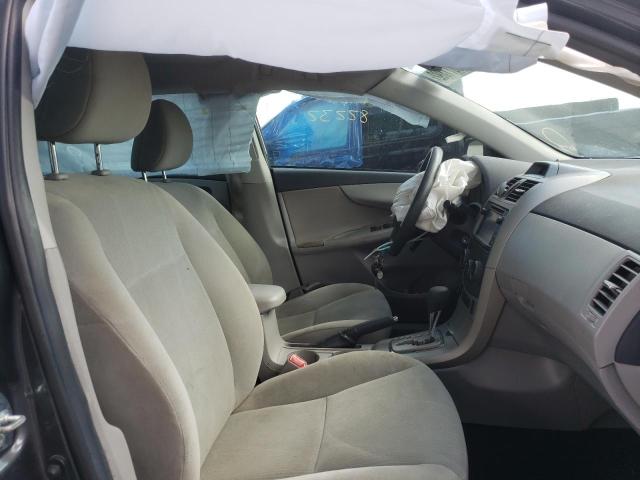 Photo 5 from auction – 2013 TOYOTA COROLLA BA with VIN 2T1BU4EE7DC002008