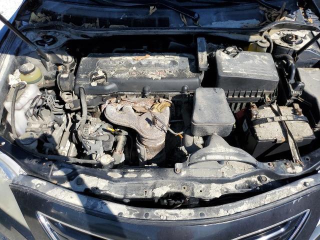 Photo 7 from auction – 2009 TOYOTA CAMRY BASE with VIN 4T1BE46K19U853485