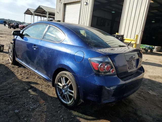 Photo 3 from auction – 2009 TOYOTA SCION TC with VIN JTKDE167090288279