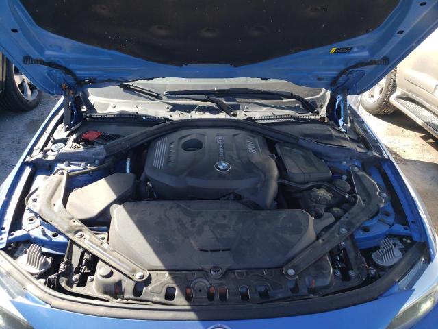 Photo 7 from auction – 2018 BMW 430XI with VIN WBA4Z3C51JEA32038