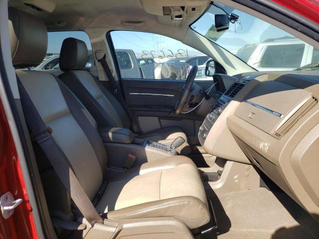 Photo 5 from auction – 2009 DODGE JOURNEY R/ with VIN 3D4GH67V99T153068