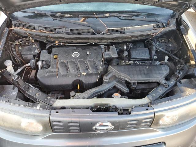 Photo 7 from auction – 2010 NISSAN CUBE BASE with VIN JN8AZ2KR1AT155968