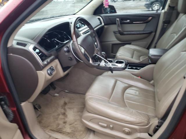 Photo 5 from auction – 2015 GMC ACADIA DEN with VIN 1GKKVTKD7FJ196926