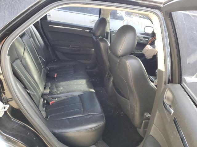 Photo 6 from auction – 2008 CHRYSLER 300C with VIN 2C3KA63H38H140470