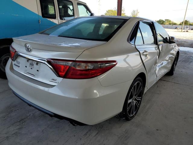 Photo 4 from auction – 2016 TOYOTA CAMRY LE with VIN 4T1BF1FK1GU175832