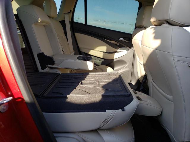 Photo 6 from auction – 2017 BUICK ENVISION E with VIN LRBFXBSAXHD068509