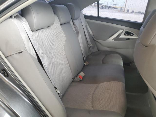 Photo 6 from auction – 2007 TOYOTA CAMRY CE with VIN 4T1BE46K67U633871