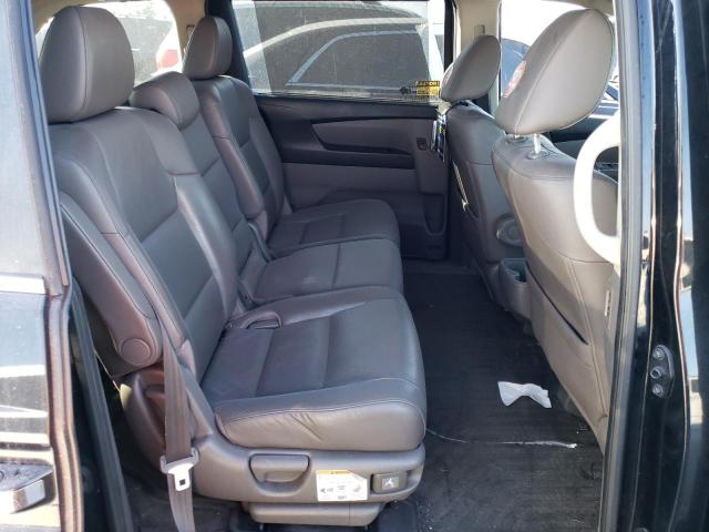 Photo 6 from auction – 2014 HONDA ODYSSEY EX with VIN 5FNRL5H69EB129125