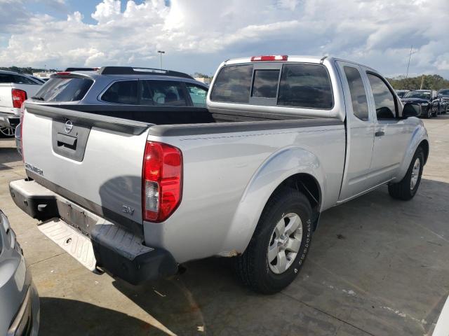 Photo 4 from auction – 2013 NISSAN FRONTIER S with VIN 1N6AD0CU6DN713465