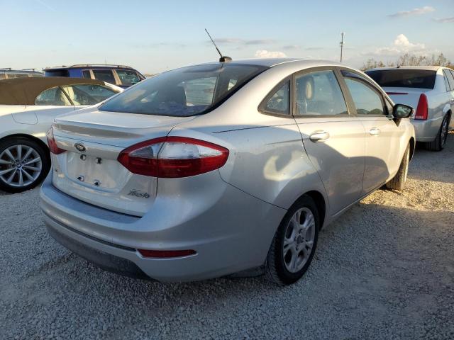 Photo 4 from auction – 2016 FORD FIESTA SE with VIN 3FADP4BJ8GM128509