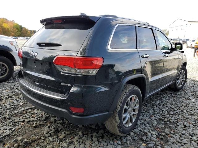 Photo 4 from auction – 2014 JEEP GRAND CHER with VIN 1C4RJFBG0EC565663
