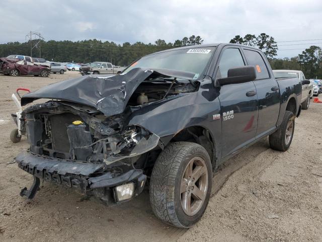 Photo 2 from auction – 2013 RAM 1500 ST with VIN 1C6RR7KT8DS607228
