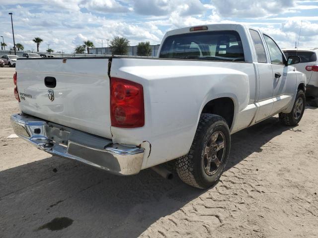 Photo 4 from auction – 2005 DODGE DAKOTA SLT with VIN 1D7HE42K85S330383